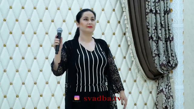 Гулисат Султанова - Я найду тебя. смотреть онлайн