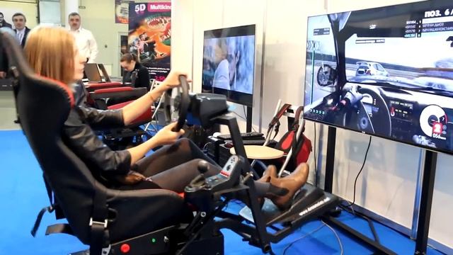 2014 09 25 3365 КиноЭкспо 2014. DreamSim.net смотреть онлайн