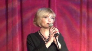 Анна Ардова.