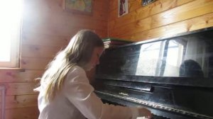 Испанский танец Шостакович Д. Д.  фортепиано