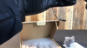 XIAOKOA UHF Wireless Headset Microphone (Unboxing)