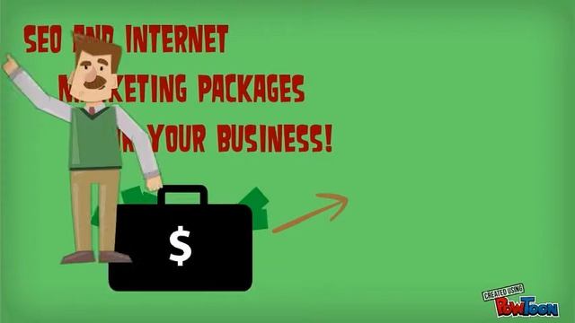 SEO Packages with Internet Marketing смотреть онлайн