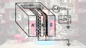 Ионный насос