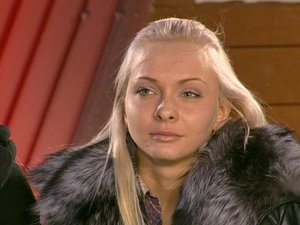 ДОМ-2 Город любви 1789 день Вечерний эфир (03.04.2009)