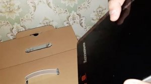 Обзор неттопа Lenovo Q190