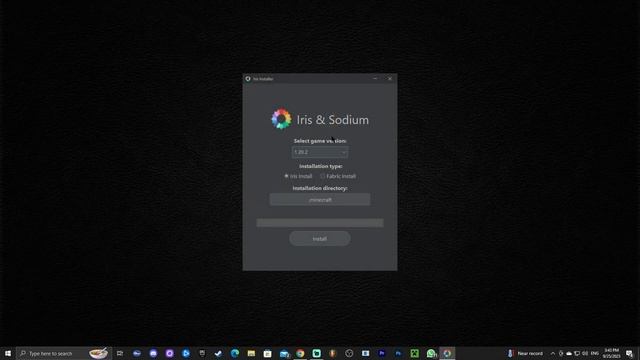 How to Download & Install Shaders for Minecraft 1.20.2 смотреть онлайн