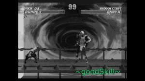 ~Mortal Kombat~ Mk 2KHD MV