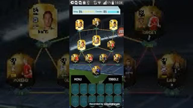 FUT DRAFT SIMULATOR смотреть онлайн