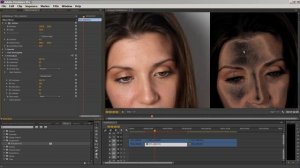 Portraiture Plugin for Video Tutorial