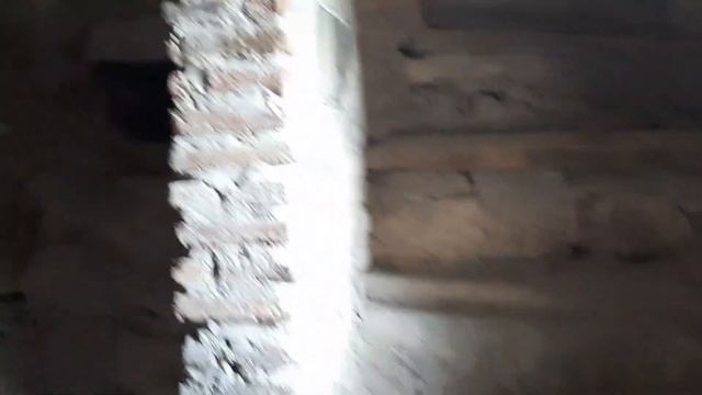Крепость Ананури и Жинвальское водохранилище... Красивые места в Грузии.