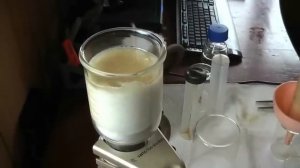 Регенерация/осветление отработанного масла. Waste oil recycling.