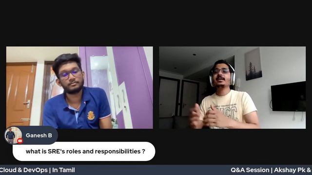 ?SRE Roles & Responsibility உங்களுக்கு தெரியுமா...! смотреть онлайн