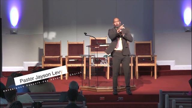 Woke In The Word 2.0 Evangelistic Series: Tune in from August 13th-20th