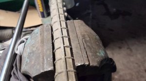 СКОЛЬКО ПРОХОДИТ РУЛ. РЕЙКА КИТАЙСКАЯ?