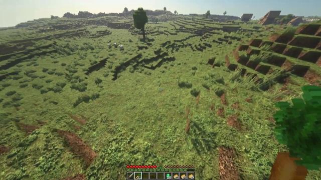 MINECRAFT ⛏️ 036: Die Smaragdfarm смотреть онлайн