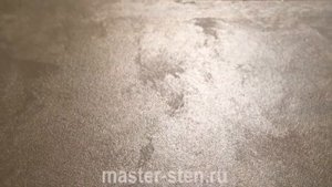 Краска с песком разные эффекты