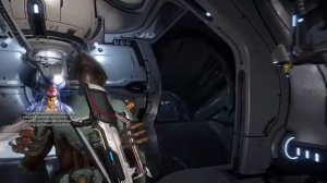 Warframe PS4  обзор от vavilon