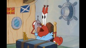 ГУБКА БОБ В ОЗВУЧКЕ СЫЕНДУКА (НОРМАЛЬНАЯ ВЕРСИЯ)