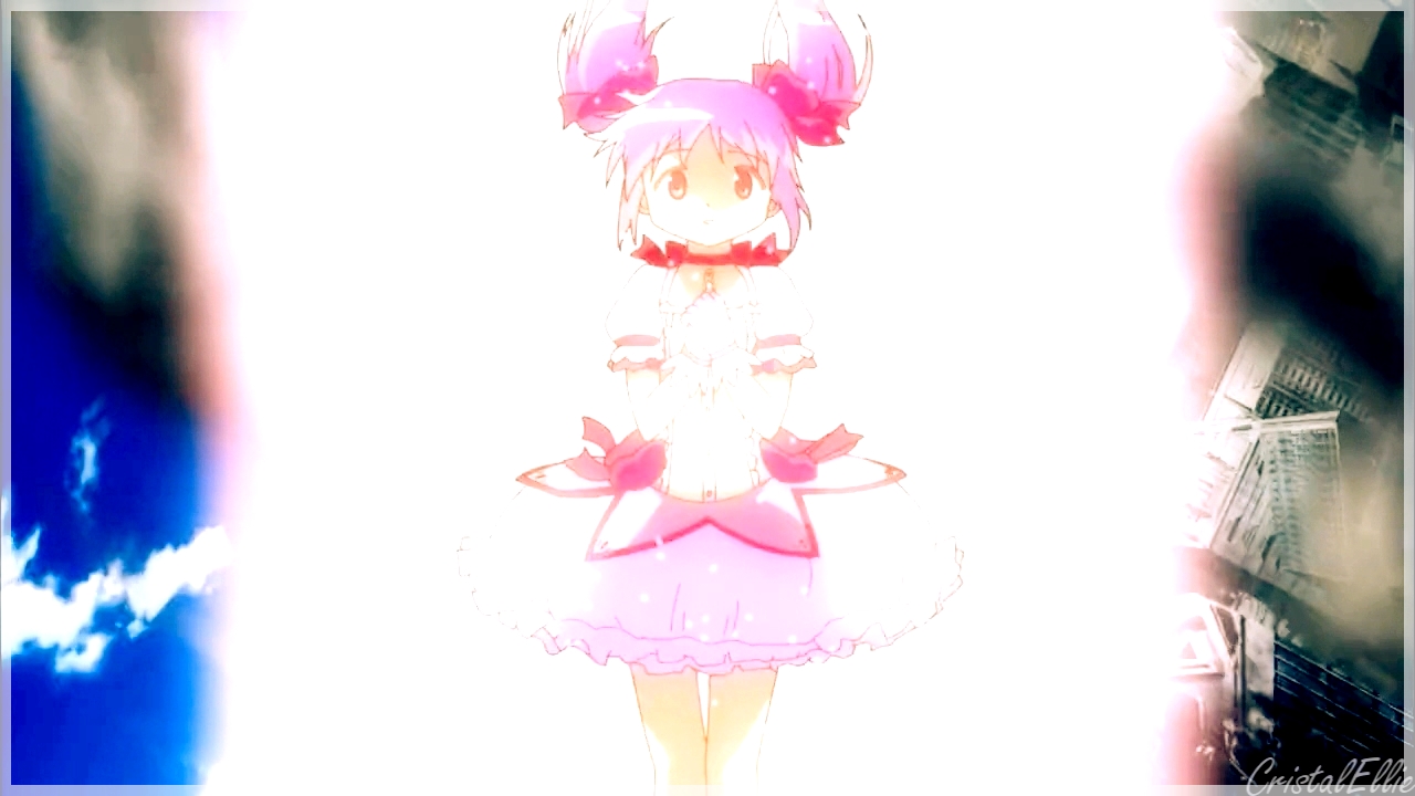 Puella Magi Madoka Magica || Valley of the Dolls