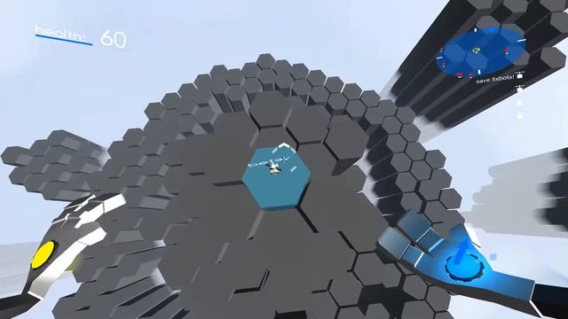 Cloudbase Prime Gameplay - 01 - Cloudbase Prime First Look смотреть онлайн