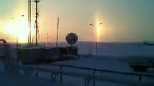 ТРИ СОЛНЦА КАК В ЧЕЛЯБИНСКЕ смотреть онлайн