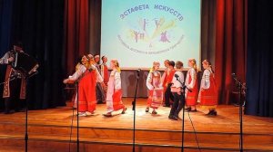 «Поехал наш батюшка на базар»