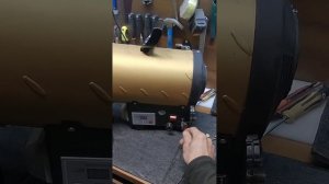 Пушка тепловая газовая RedVerg 10кВт переделанная на аккумуляторную и увеличена мощность.