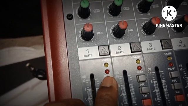 12 Channel EFX Mixer | Stranger SXR 12 Channel Effect Mixer, Unboxing, Review & Sound Test.. смотреть онлайн