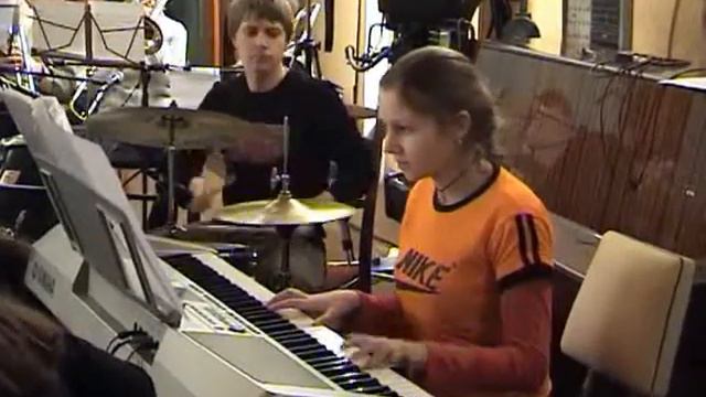 Запись на студии2 смотреть онлайн