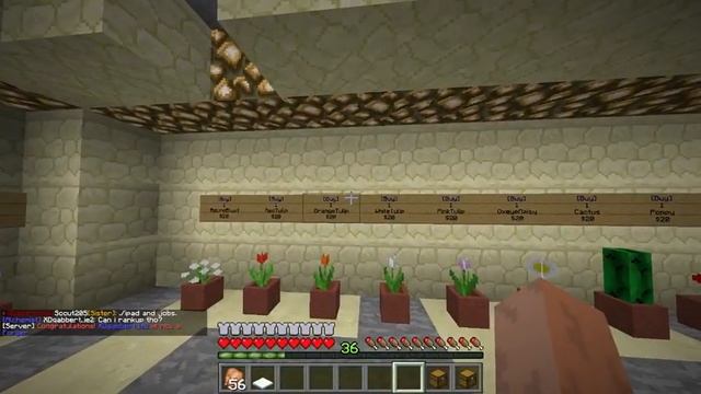 THE NEW MINECRAFT PRISONS !!! | Minecraft CITY LIFE #1 смотреть онлайн