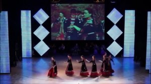 Ете ҡыҙ / Семь девушек