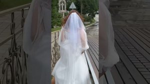 Свадьба АндрЮликов)))💍🤵🏻👰🏻💞2023 год