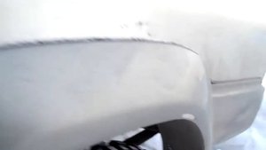 Глушитель газ 53 на тянье адмирал