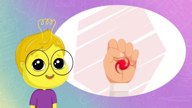 Тело человека для детей. Сердце. Развивающие мультики для детей и малышей смотреть онлайн