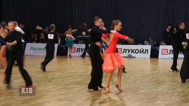 Танцевальная метелица 2016