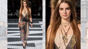 Chanel Мода Resort 2024 в Лос-Анджелесе | Стильная одежда и аксессуары