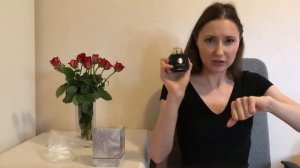 Amouage Epic. Амуаж Эпик. Новый парфюм. Распаковка.