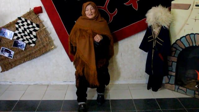 Международный день родного языка в МКОУ "Рахатинская СОШ имени М.Сахратулаева" смотреть онлайн