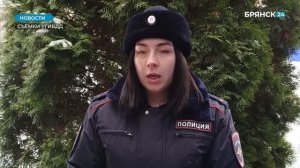 ДТП с жертвами произошло под Любохной в Дятьковском районе