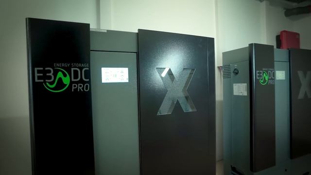 Made in Germany: S20 X Pro Farm bei Ohms Edelstahltechnik смотреть онлайн