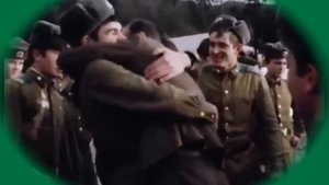 Братцам-погранцам