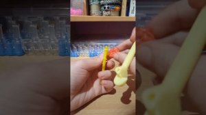 Как сплести улитку 🐌 Из резинок (На рогатке) Плетение из резинок. "Плетёный мир резинок"