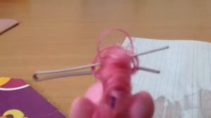 Прическа Пинки пай и Эплблум