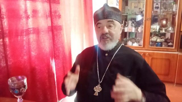 2 часть О СНАХ СНОВИДЕНИЯХ И ВИДЕНИЯХ св Александр Широков проповедь Евангелия