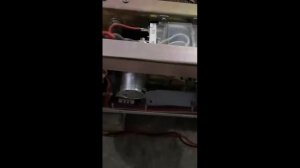 WUSLEY SVC 5000W Ремонт стабилизатора напряжения