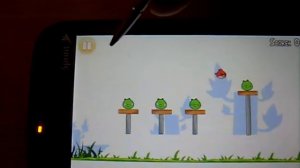 angry birds plus home run battle 3d.AVI