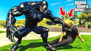 ВЕНОМ ИЩЕТ ЧЕЛОВЕКА ПАУКА В ГТА 5 МОДЫ! VENOM SPIDER MAN ОБЗОР МОДОВ В GTA 5! ИГРЫ ГТА ВИДЕО MODS