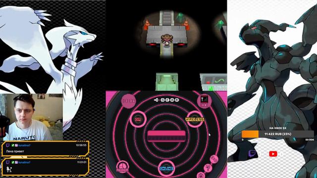 Дневной стрим|Palworld Здорового человека смотреть онлайн