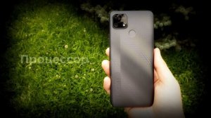 Realme C25 Обзор