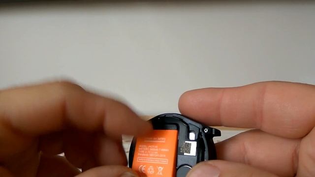 V9 Smartwatch Phone - from GearBest смотреть онлайн